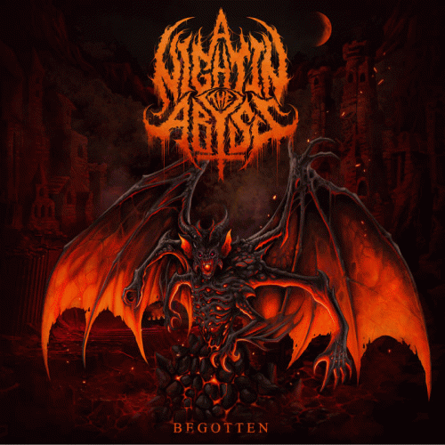 A Night In The Abyss : Begotten (EP)